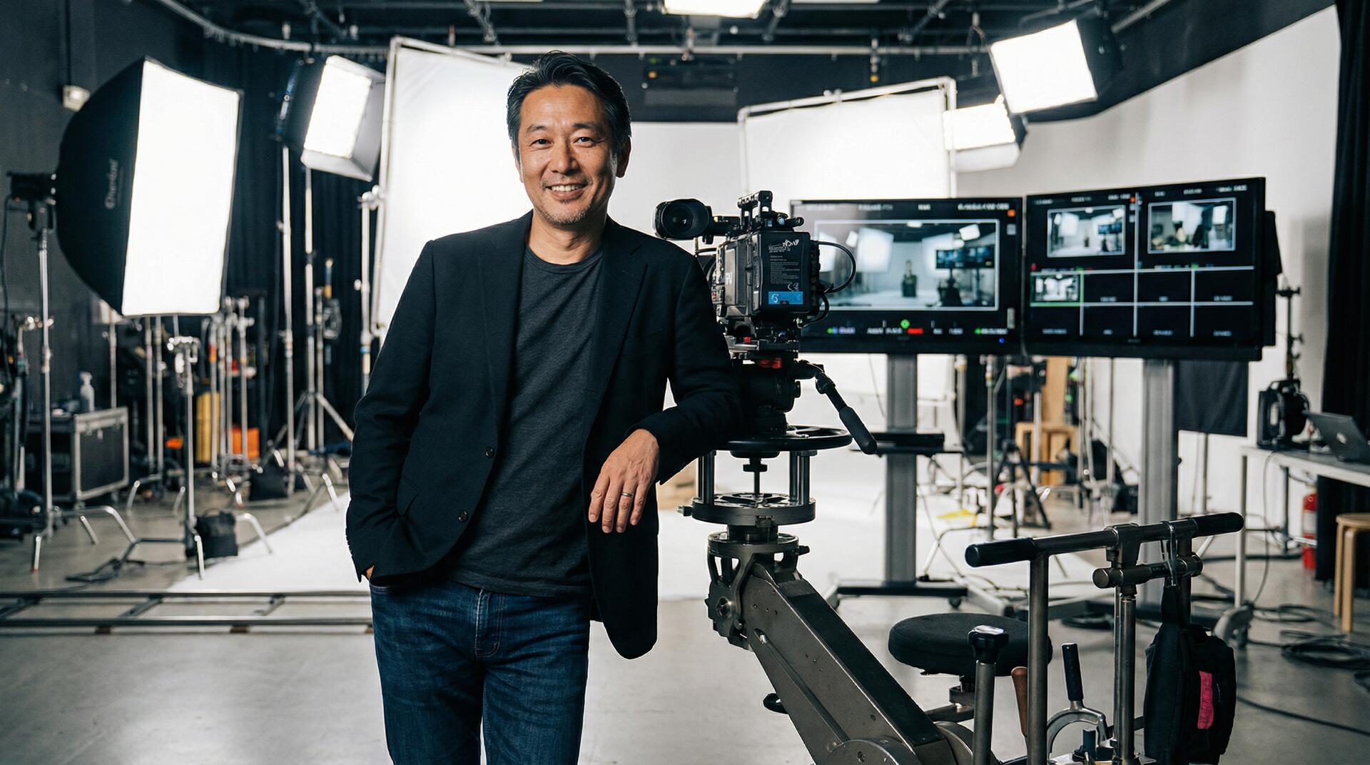 日韩精品视频导演