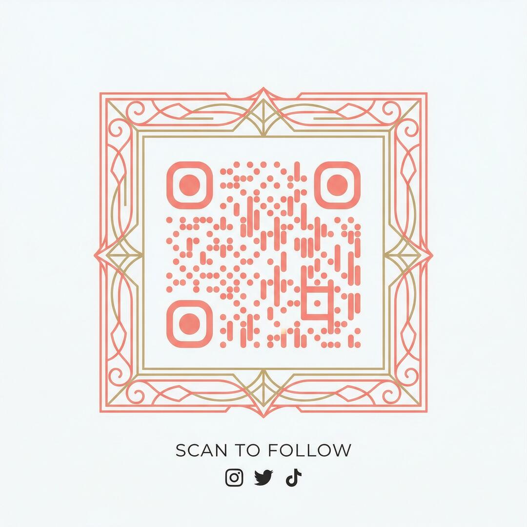 日韩精品公众号二维码