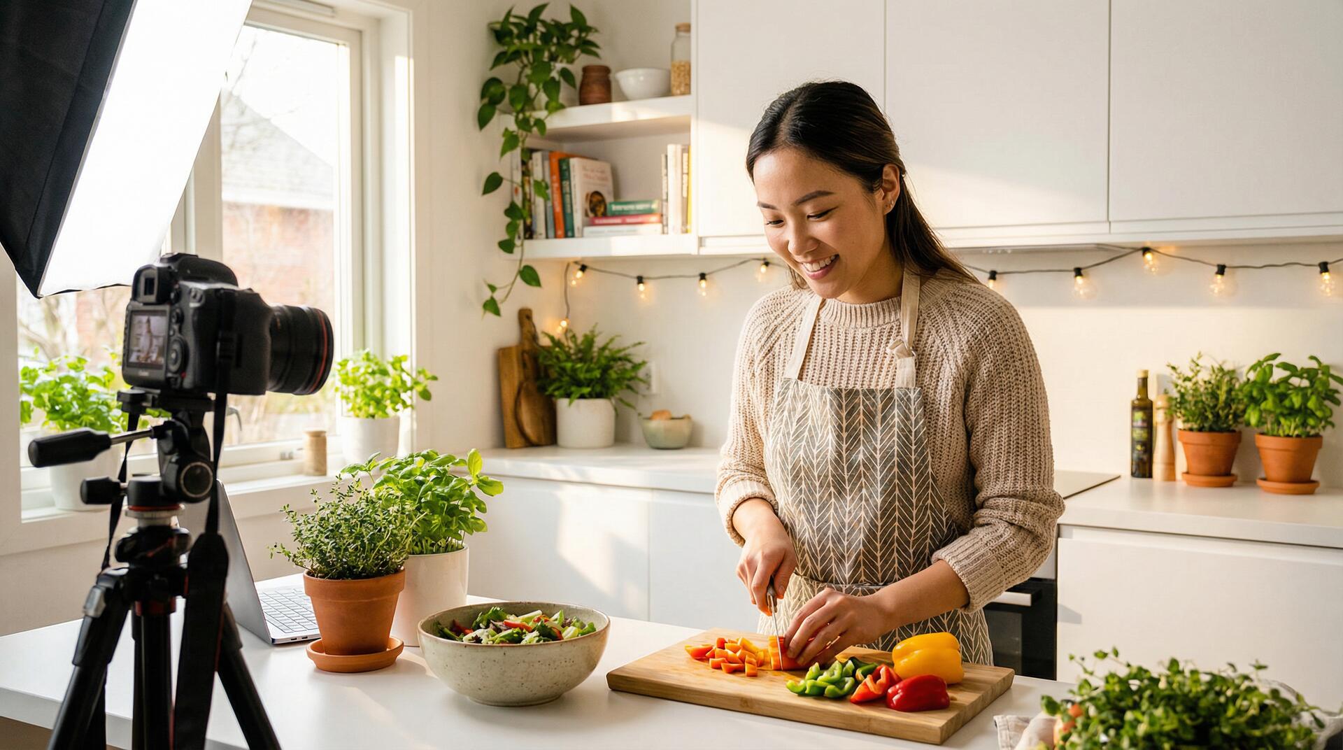 日韩精品美食视频